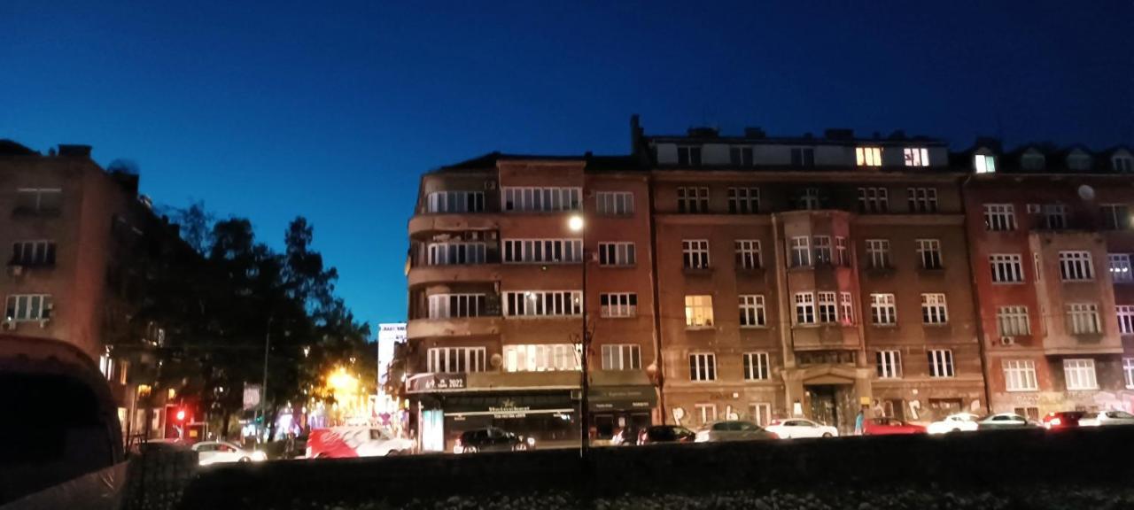 City Break Sarajevo Apartment Exterior photo